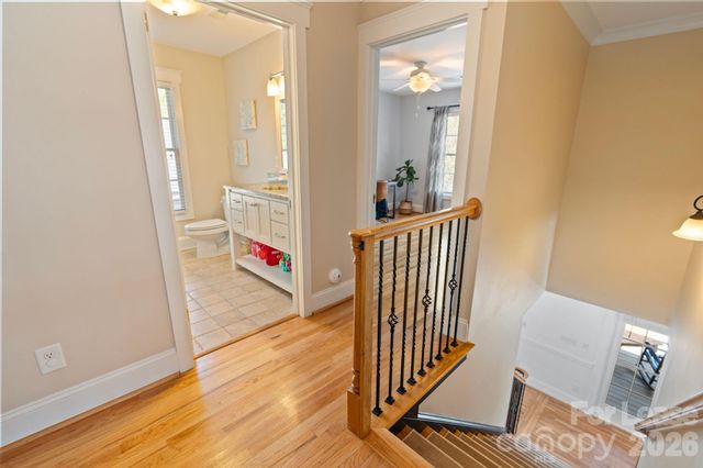 425 Tremont Avenue E, Charlotte, NC 28203