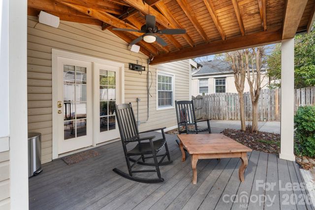425 Tremont Avenue E, Charlotte, NC 28203