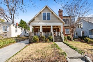 425 Tremont Avenue E, Charlotte, NC 28203