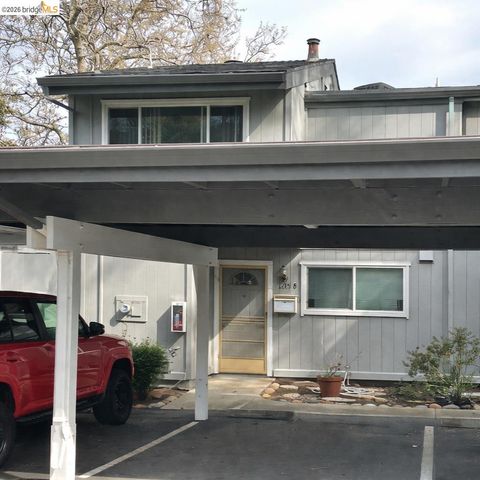 1175 Kenwal Rd B, Concord, CA 94521
