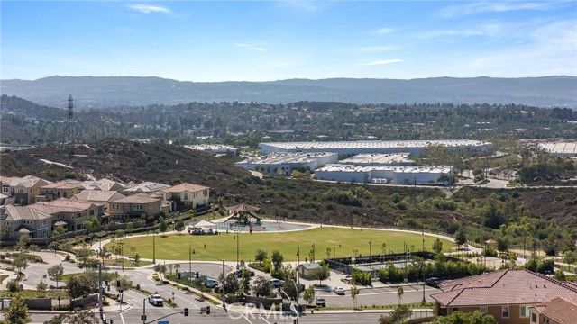 105 High Meadow, Lake Forest (el Toro), CA 92610