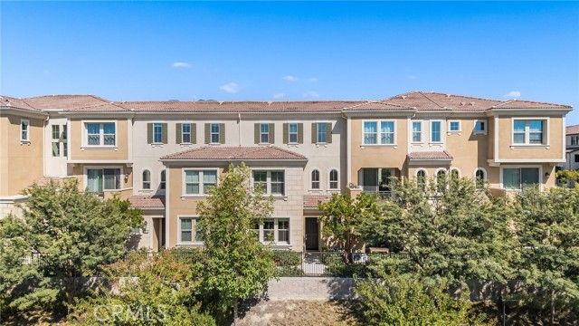 105 High Meadow, Lake Forest (el Toro), CA 92610