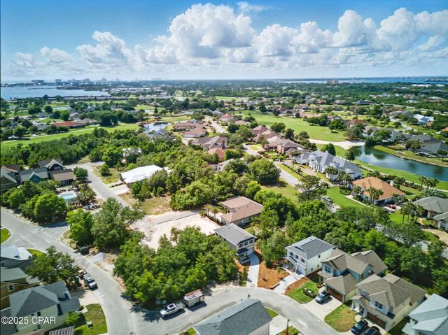 3547 Sanctuary Drive, Panama City Beach, FL 32408