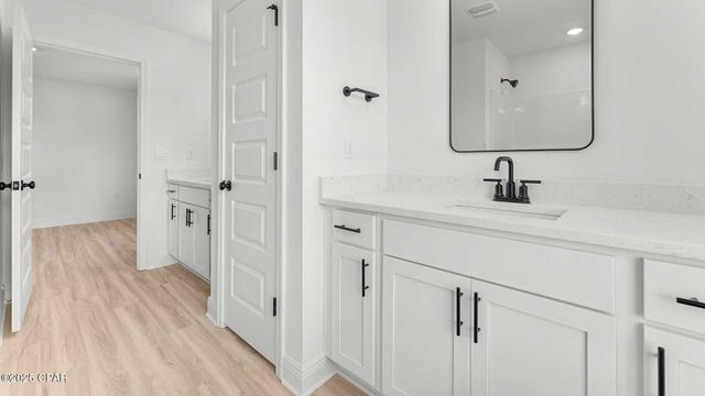 3547 Sanctuary Drive, Panama City Beach, FL 32408