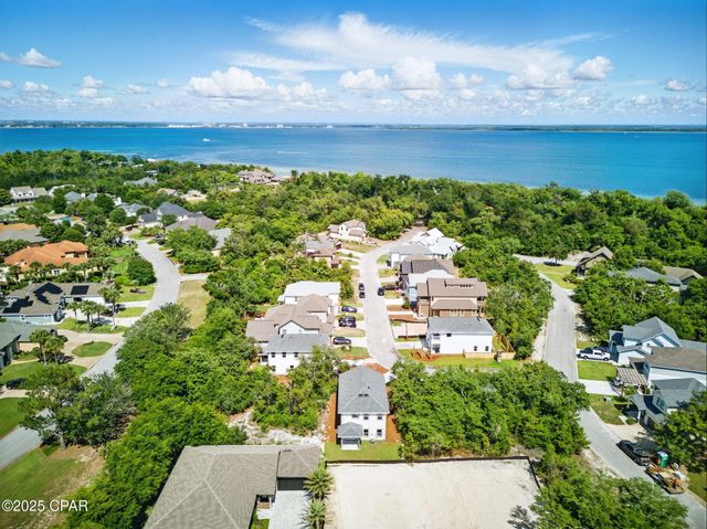 3547 Sanctuary Drive, Panama City Beach, FL 32408