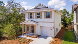 3547 Sanctuary Drive, Panama City Beach, FL 32408