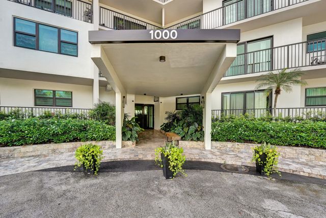 1000 RIVER REACH Drive 506, Fort Lauderdale, FL 33315