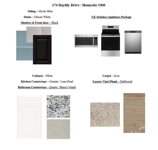 174 Daylily Drive, Springfield, GA 31329