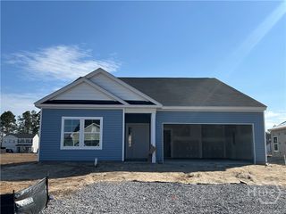 174 Daylily Drive, Springfield, GA 31329