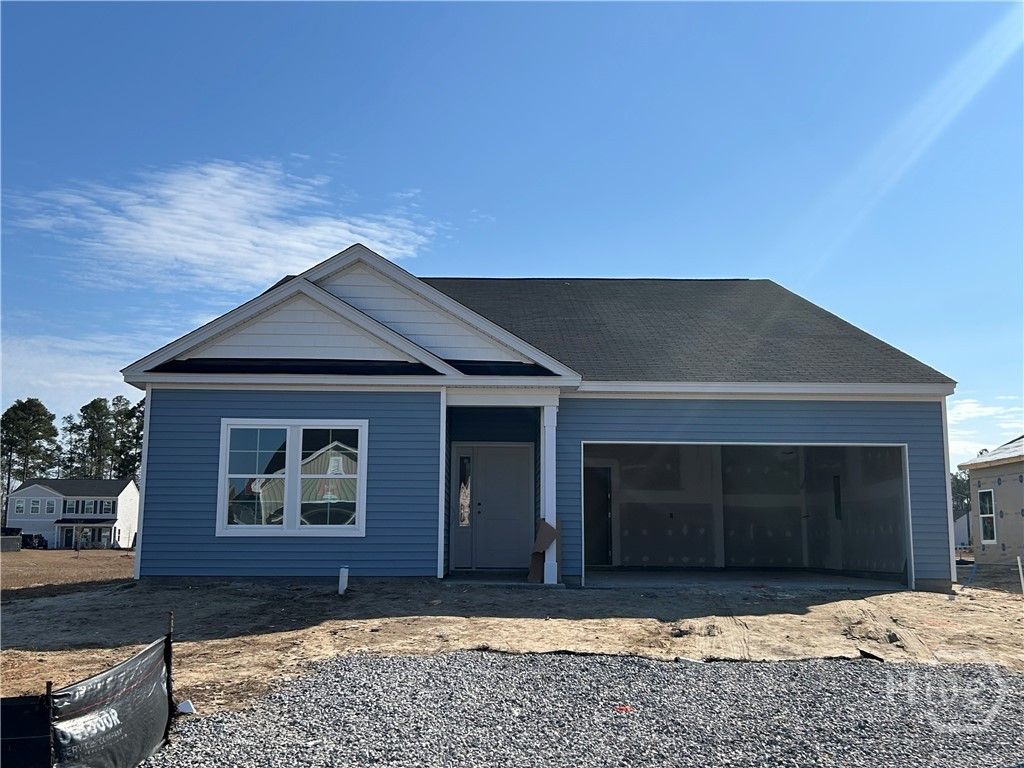 174 Daylily Drive, Springfield, GA 31329