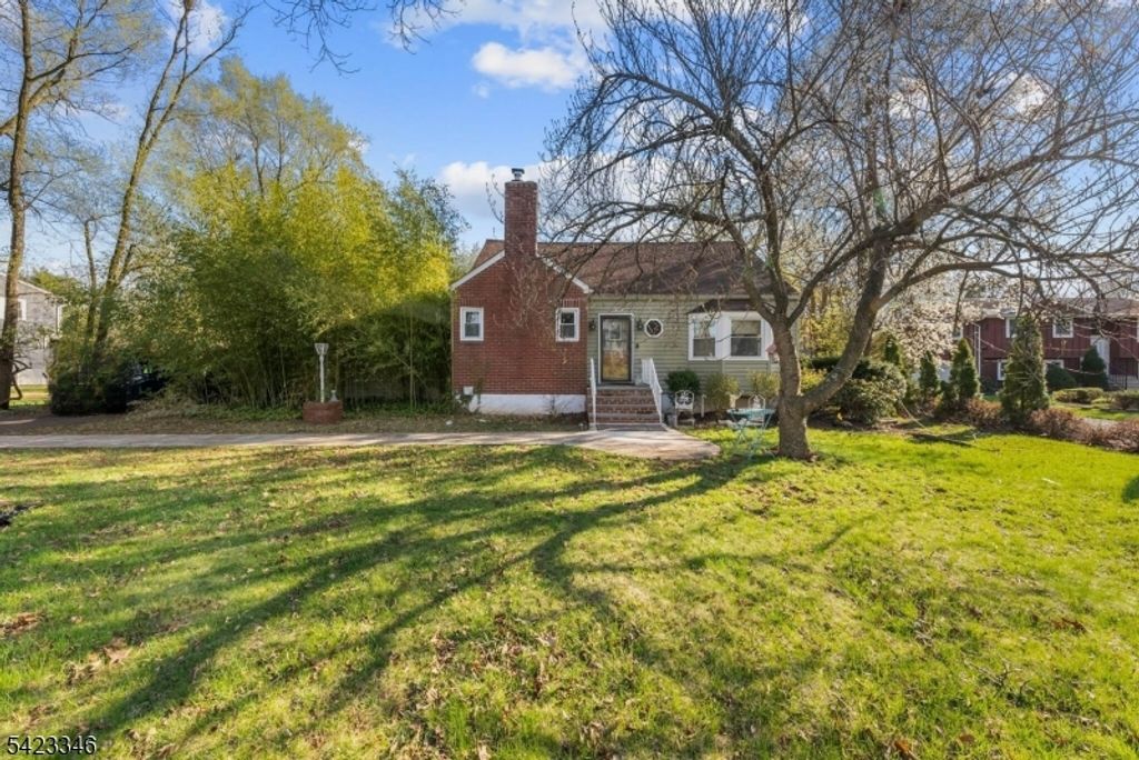 1774 Amwell Rd, Franklin Twp., NJ 08873