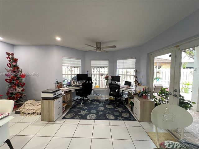 13249 NW 9th Ln, Miami, FL 33182