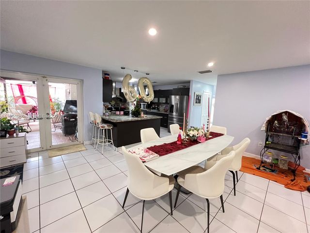 13249 NW 9th Ln, Miami, FL 33182