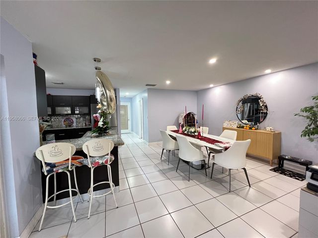 13249 NW 9th Ln, Miami, FL 33182