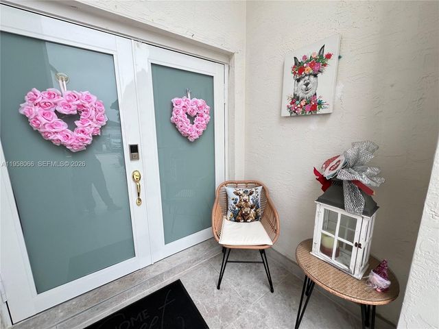 13249 NW 9th Ln, Miami, FL 33182