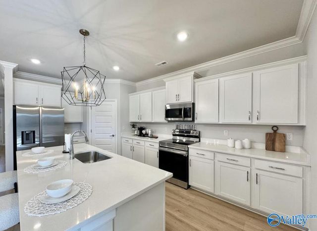 18048 Longleaf Drive, Athens, AL 35611