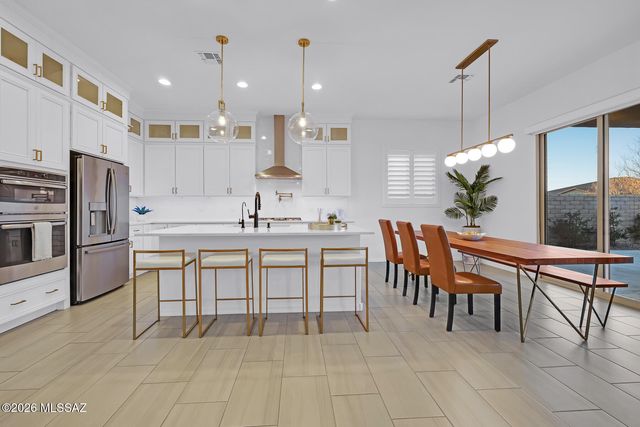 6954 W Foothills Acacia Place, Marana, AZ 85658