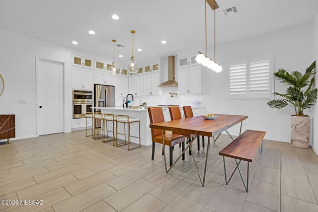 6954 W Foothills Acacia Place, Marana, AZ 85658