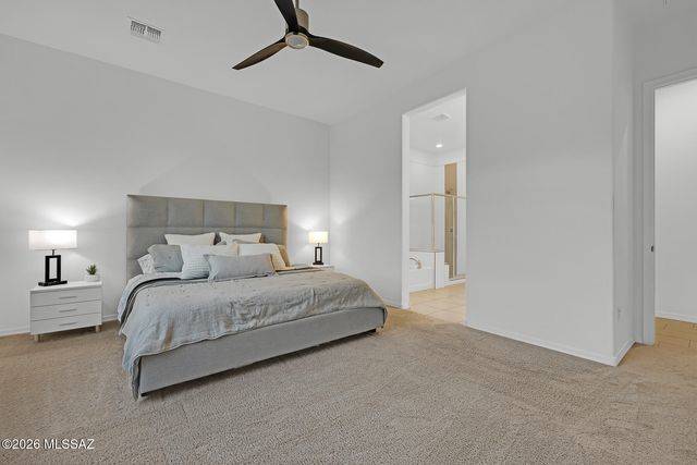 6954 W Foothills Acacia Place, Marana, AZ 85658