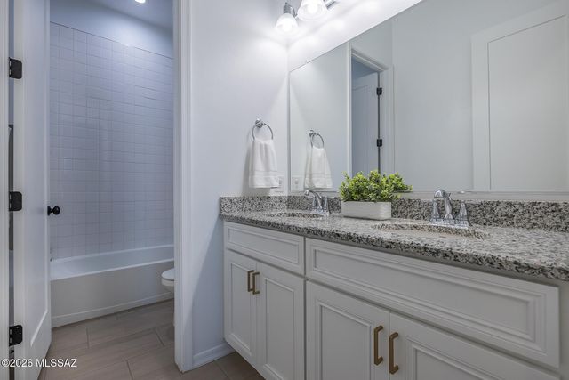 6954 W Foothills Acacia Place, Marana, AZ 85658