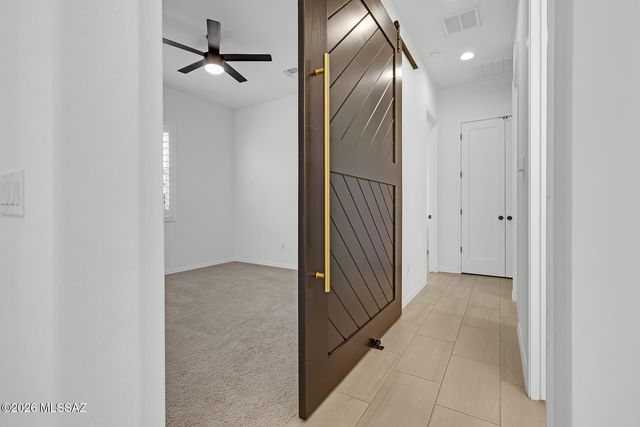 6954 W Foothills Acacia Place, Marana, AZ 85658