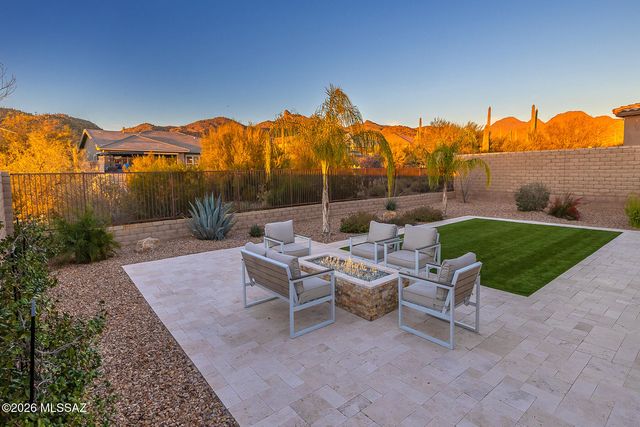 6954 W Foothills Acacia Place, Marana, AZ 85658