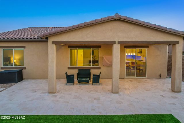 6954 W Foothills Acacia Place, Marana, AZ 85658