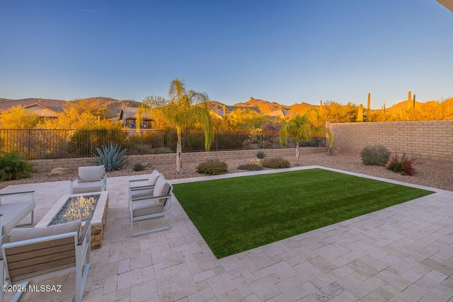 6954 W Foothills Acacia Place, Marana, AZ 85658