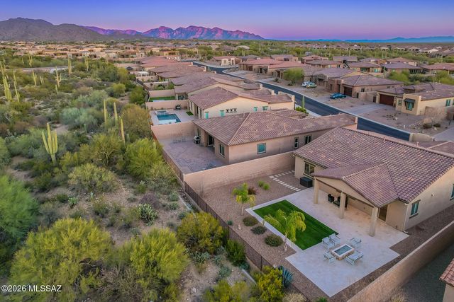 6954 W Foothills Acacia Place, Marana, AZ 85658