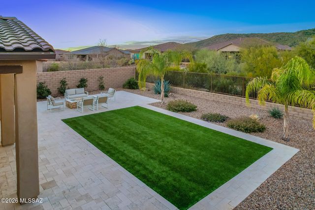 6954 W Foothills Acacia Place, Marana, AZ 85658