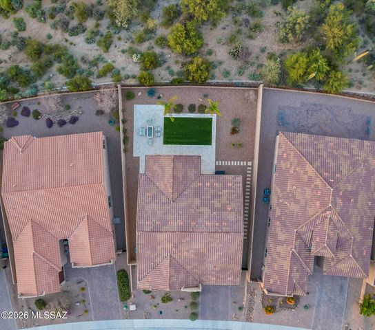 6954 W Foothills Acacia Place, Marana, AZ 85658