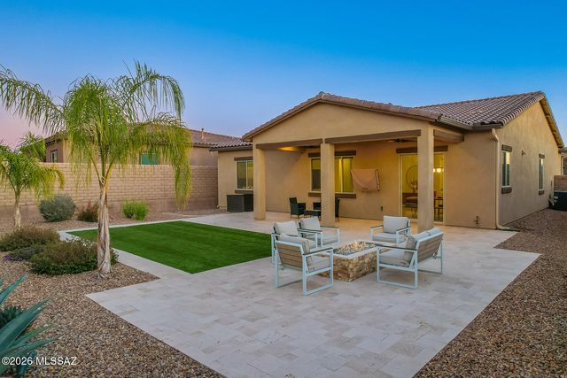 6954 W Foothills Acacia Place, Marana, AZ 85658