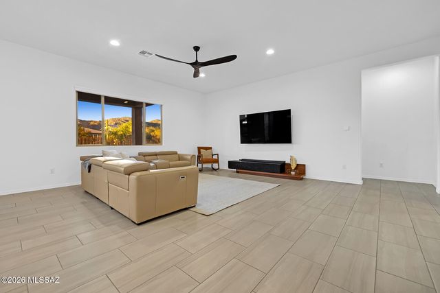 6954 W Foothills Acacia Place, Marana, AZ 85658