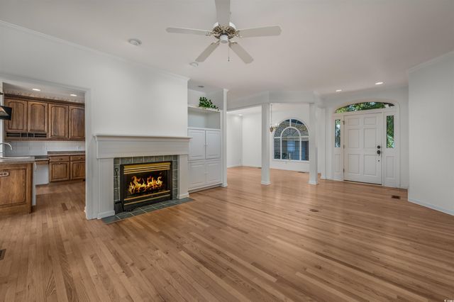 172 Edgewater Circle, Sunset Beach, NC 28468