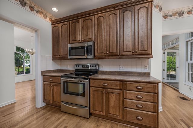 172 Edgewater Circle, Sunset Beach, NC 28468