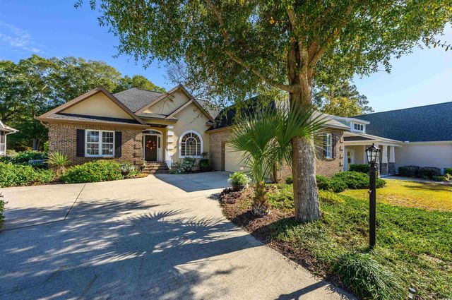 172 Edgewater Circle, Sunset Beach, NC 28468