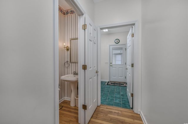 172 Edgewater Circle, Sunset Beach, NC 28468