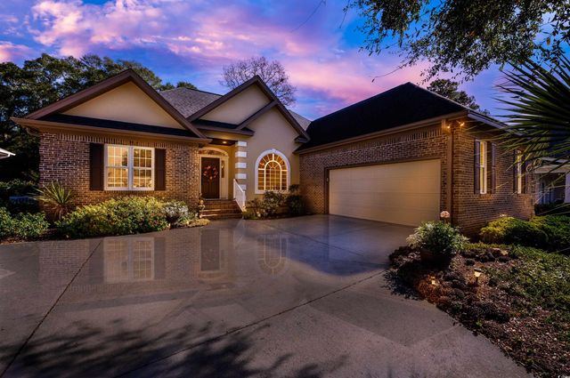 172 Edgewater Circle, Sunset Beach, NC 28468