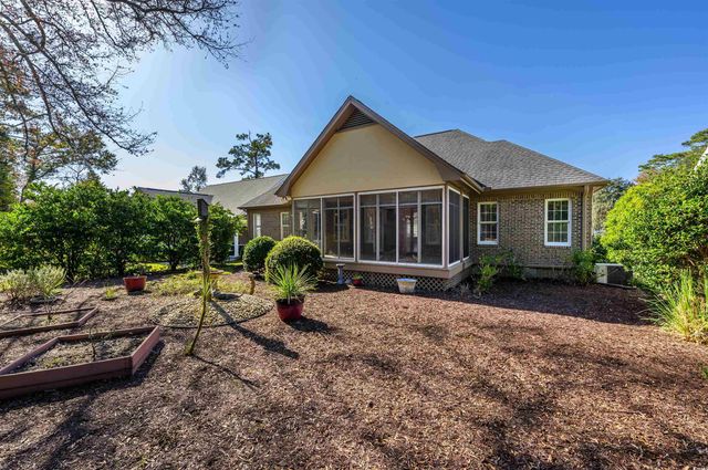 172 Edgewater Circle, Sunset Beach, NC 28468