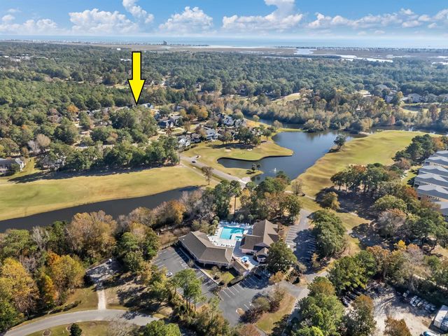 172 Edgewater Circle, Sunset Beach, NC 28468