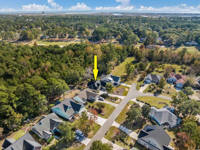 172 Edgewater Circle, Sunset Beach, NC 28468