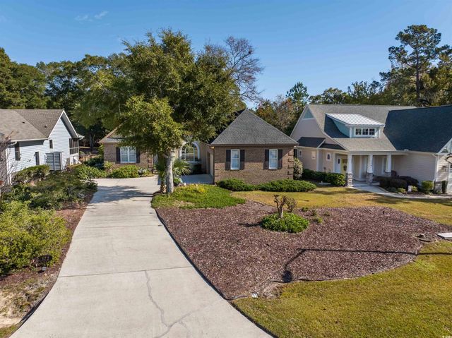 172 Edgewater Circle, Sunset Beach, NC 28468