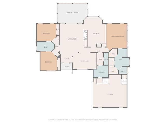 172 Edgewater Circle, Sunset Beach, NC 28468