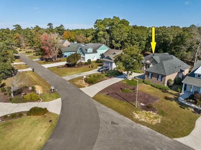 172 Edgewater Circle, Sunset Beach, NC 28468
