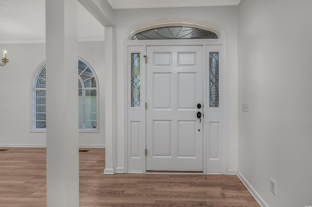 172 Edgewater Circle, Sunset Beach, NC 28468