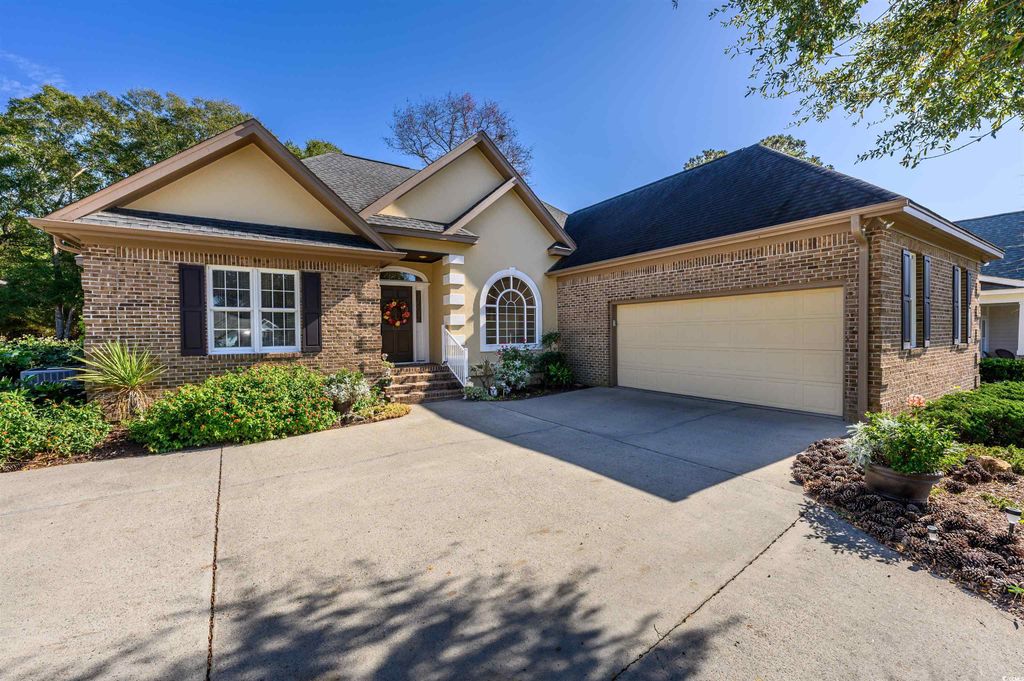 172 Edgewater Circle, Sunset Beach, NC 28468