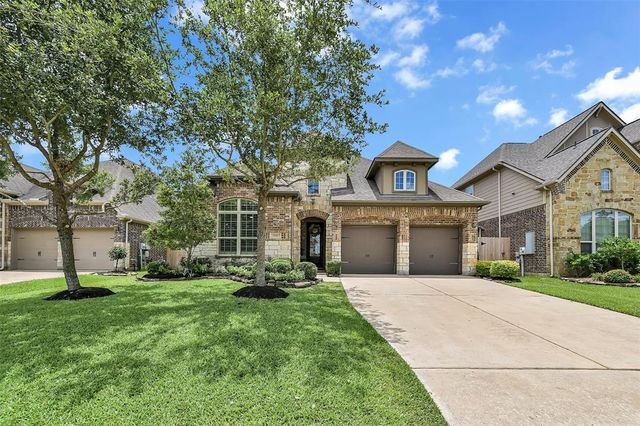 1530 Richland Hollow Lane, Friendswood, TX 77546