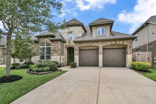 1530 Richland Hollow Lane, Friendswood, TX 77546