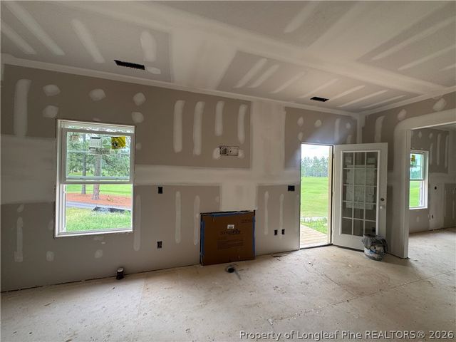 625 Watauga Lane, Aberdeen, NC 28315