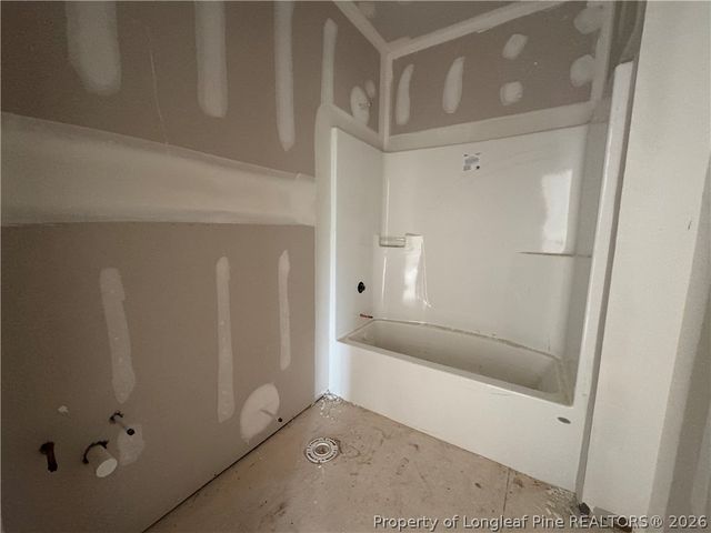 625 Watauga Lane, Aberdeen, NC 28315